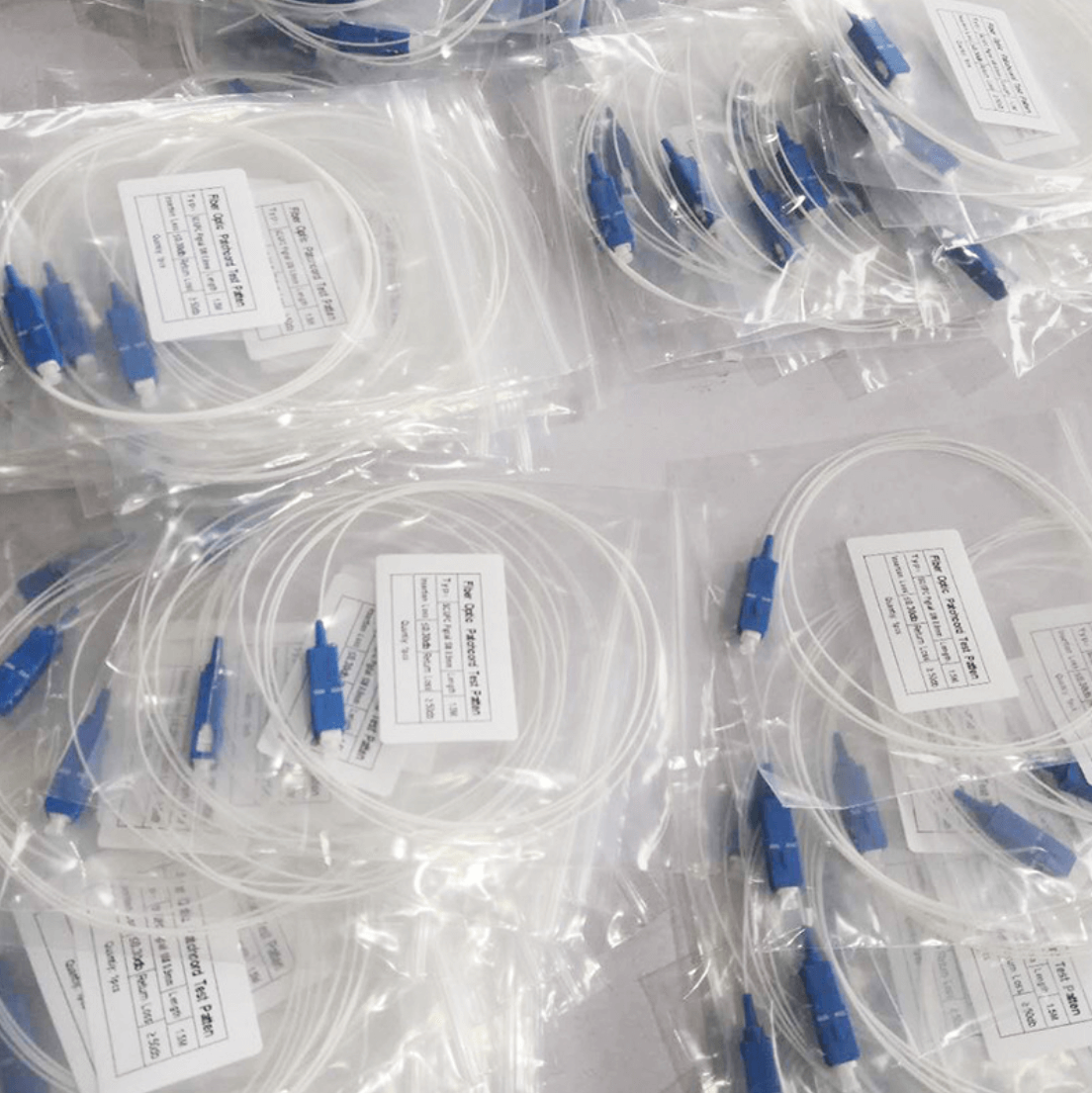 fiber cable pigtail
