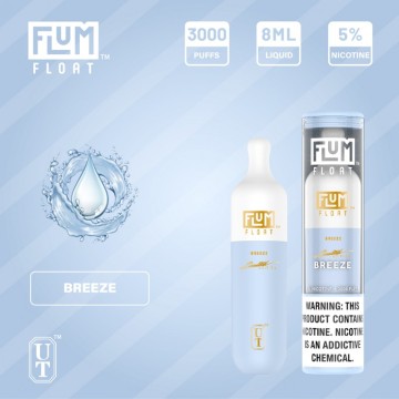 Одноразовый vape 5 Nic Flum Float