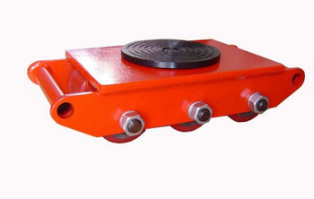 8Tcargo trolley WITH high quality