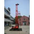 XY-4T Hyraulic Tower Wire Line Core Drilling Rig