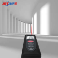 Miniaturized 50m Laser Distance Meter Long Range Measurer