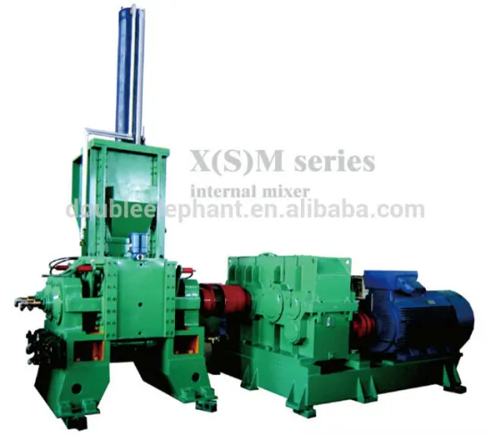 Drop down up-stream mixer with competitive price/banbuary mixer