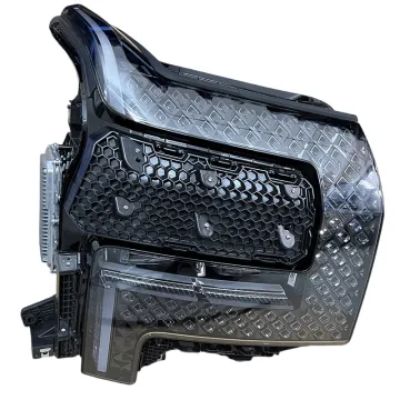 Wholesale Looking Up at U8 Headlamp Chinese Elements Front Light Diamond Headlight LED Headlights For BYD YangWang U8