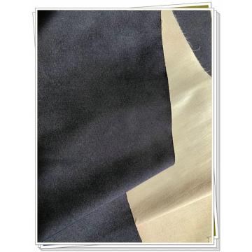 Polyester Nylon Spandex Double Color Fabric