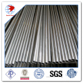 SS201 Paslanmaz çelik korkuluklu çelik borular