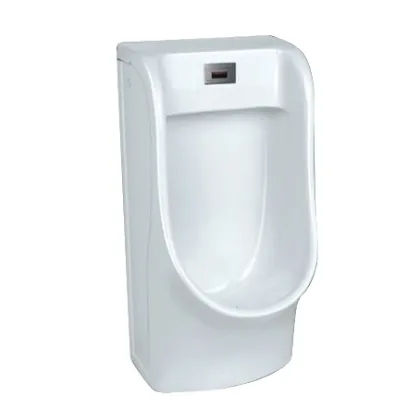 Standard Automatic Chinese Porcelain Urinal for Male