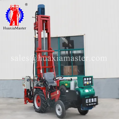 JZ-C  well drilling equipment