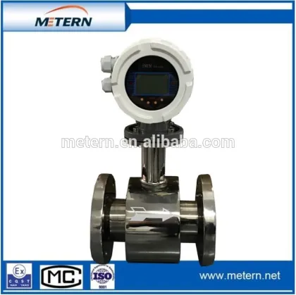 Electromagnetic flow meter water flow meter food drink mag flowmeter/electromagnetic flowmeter