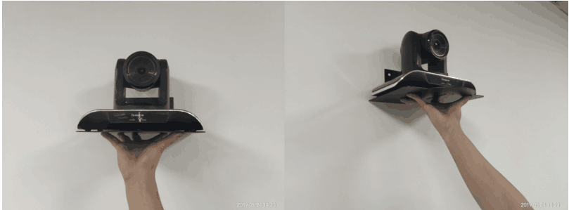 Wall mount for All Tenveo video conference cameras