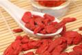 Partihandel Torkad Wild Goji Berry Ningxia bulk