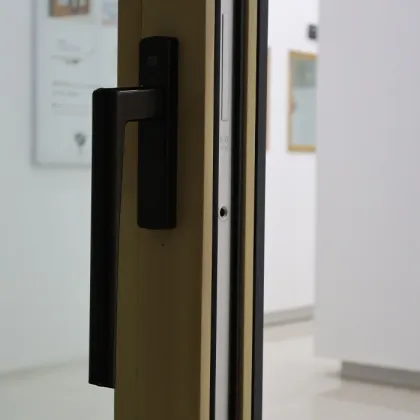 Lift and Slide Door Accessories & Systems | Joyfident