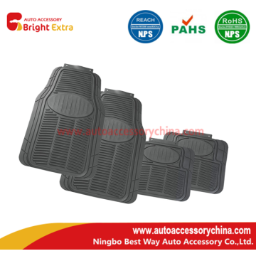 Vehicle Specific Floor Mats