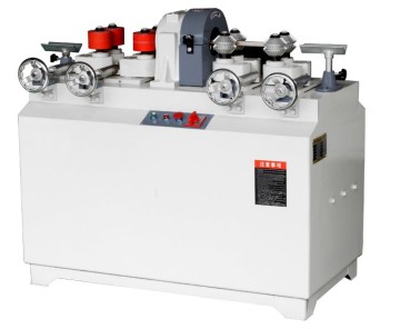 WEHO Brand Wood Round Pole Making Machine MW9020B