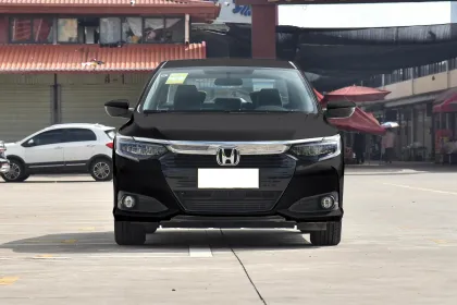 2024 Honda Crider Lingpai Envix Hybrid Petrol Compact Car