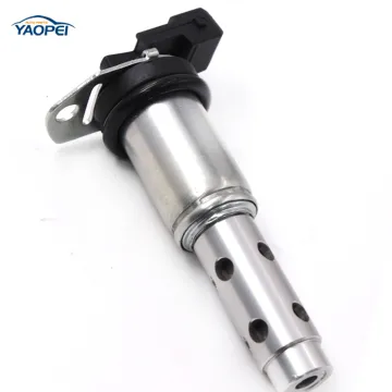 Variable Timing Solenoid Valve VVT 11367560462 for BMW 545i 550i 645Ci 650i 745i 745Li 750i 750Li 760i 760Li X5 Alpina B7
