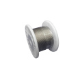 Galvanized Steel Wire Rope for Navigation and Fishery
