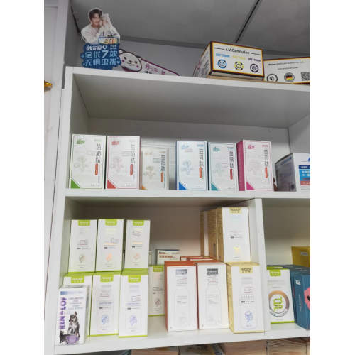 OEM ODM melhores suplementos para deficiência de vitamina E em cães e gatos