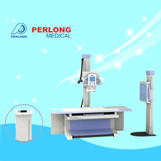 PLX160 High Frequency X-ray Radiograph System