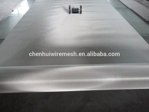 wire mesh stainless steel china factory