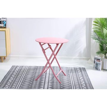 weather resistant patio furniture Outdoor Patio Furniture Bistro Round Table Factory
