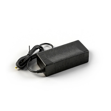 Fusion splicer durable adapter
