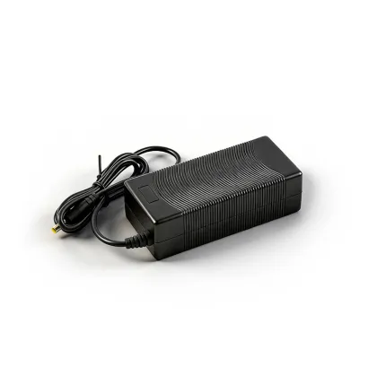 Fusion splicer durable adapter