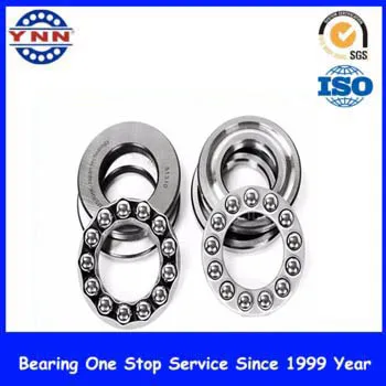 Thrust Ball Bearing/ Thrust Ball Retainer (51202)