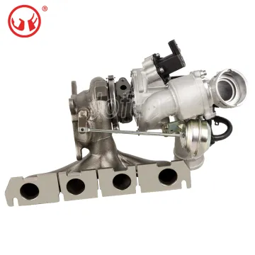 JF138033 K03 53039880290 Fit for Audi A3 TFSI Ambition 2.0 (06J145713K 147KW/200PS)