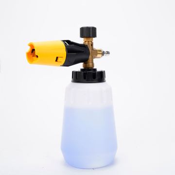 Pistolet à neige 1L Core Foam Lance