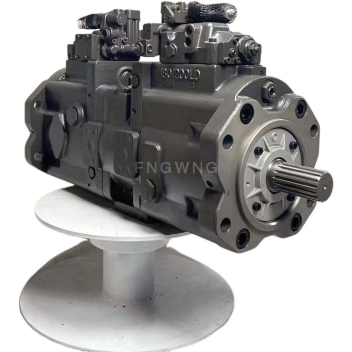 K5V160DTH-9T06 Hydraulic Pump Assembly For Sany Excavator
