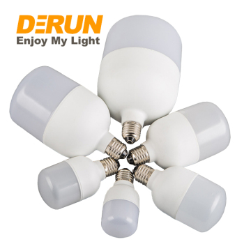 Ekonomiczne żarówki LED 20W-60W E27 E40