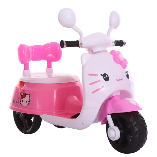 Wholesale Kids Motorcycles: Affordable New Style Battery-Powered Bikes at Cheap Prices