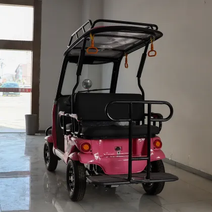 Electric Car Motor Price