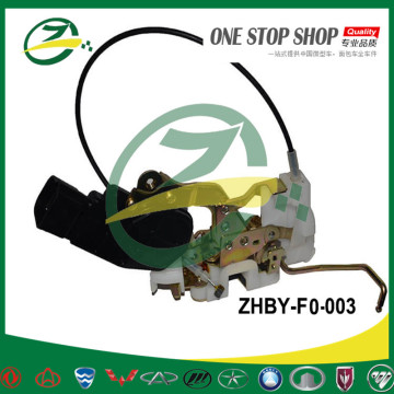 car electronic door lock actuator for BYD F0 BYD auto spare parts