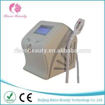 Permanent Hair Removal Elight SHR IPL Laser