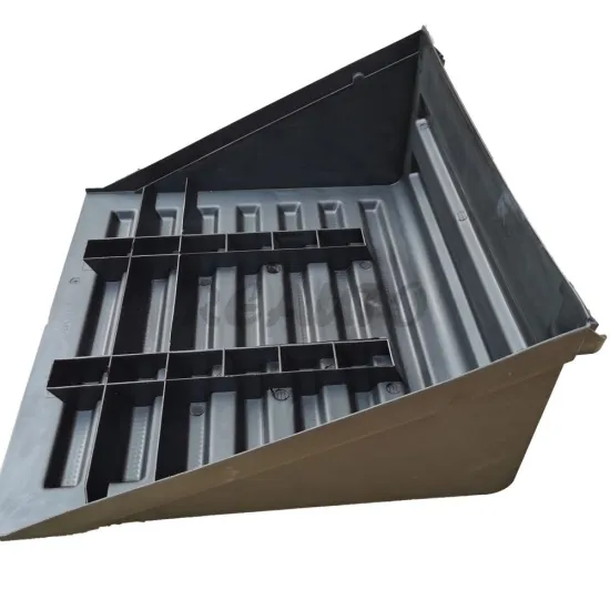 OE Number Search: Battery Box Cover for Volvo FL/FH 12 and Renault Truck Body Parts