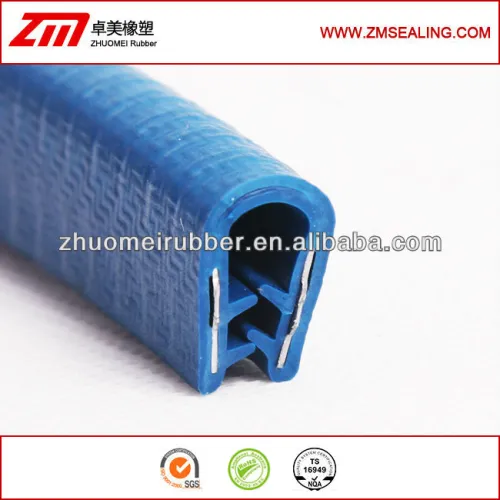 Flexible Pvc Edge Trims, High Quality Flexible Pvc Edge Trims on