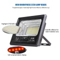 30W 300W لاعبا اساسيا ملعب LED Solar Lead Light