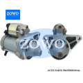 428000191 DENSO STARTER MOTOR 12V 1.6KW 9T