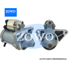 428000191 DENSO STARTER MOTOR 12V 1.6KW 9T