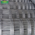 galvanized gallagher and 5 feet teel field fence