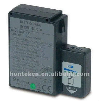 original Battery pack BTR-08/btr-08