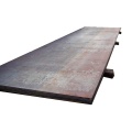 Placa de acero de carbono de espesor de 10 mm resistente al desgaste