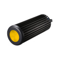 110W DMX Control RGBW Luz de iglesia LED a todo color para stock