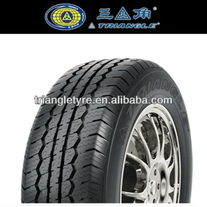 Triangle Brand Bus Tire 185R14C