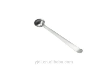 Scoop in acciaio da stianless per gelato e frutta