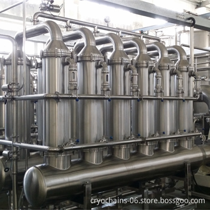Long Lifespan Methane Gas System 100M3: Efficient Home Use Generator for Methane Extraction