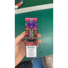 Royal Grape Bang Tornado 10000 Puffs Ирландия