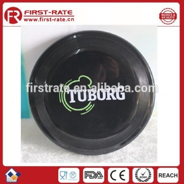Plastic frisbee for custom logo,dog frisbee