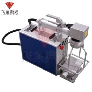 Handheld co2 laser marking machine price with ce